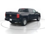 2016 Chevrolet Silverado 1500 LT Z71