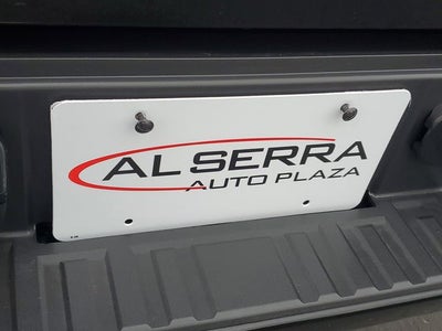 2016 Chevrolet Silverado 1500 LT Z71