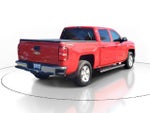 2017 Chevrolet Silverado 1500 LT LT1