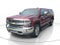 2017 Chevrolet Silverado 1500 LTZ 1LZ