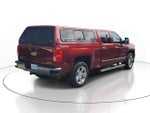 2017 Chevrolet Silverado 1500 LTZ 1LZ