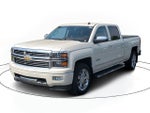 2014 Chevrolet Silverado 1500 High Country