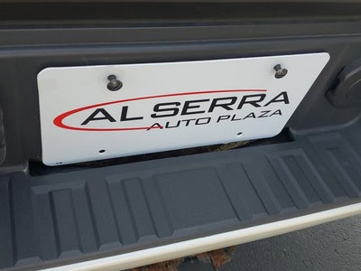 2014 Chevrolet Silverado 1500 High Country