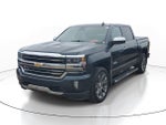 2018 Chevrolet Silverado 1500 High Country