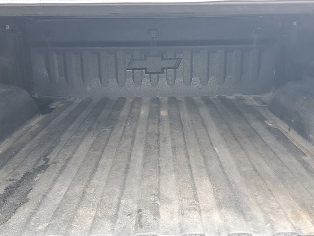 2018 Chevrolet Silverado 1500 High Country