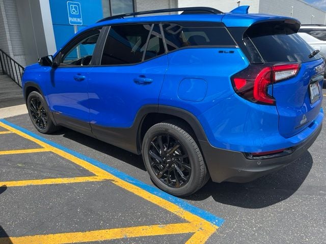 2024 GMC Terrain SLE Elevation Edition