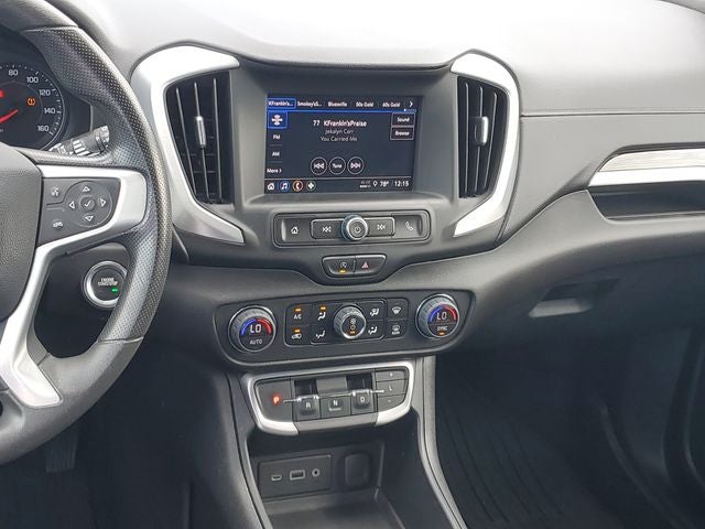 2024 GMC Terrain SLE Elevtion Edition
