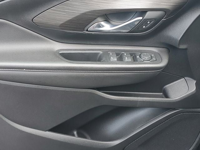 2024 GMC Terrain SLE Elevtion Edition