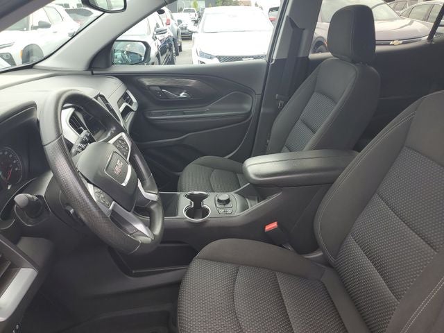 2024 GMC Terrain SLE Elevtion Edition