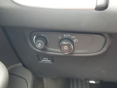 2024 GMC Terrain SLE Elevtion Edition