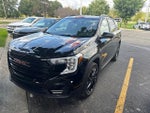 2024 GMC Terrain SLE Elevtion Edition
