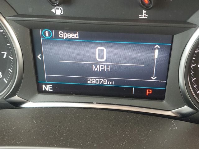 2024 GMC Terrain SLE Elevtion Edition