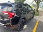 2024 GMC Terrain SLE Elevtion Edition
