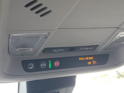 2024 GMC Terrain SLE Elevtion Edition