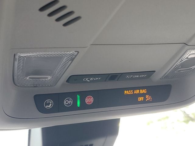 2024 GMC Terrain SLE Elevtion Edition
