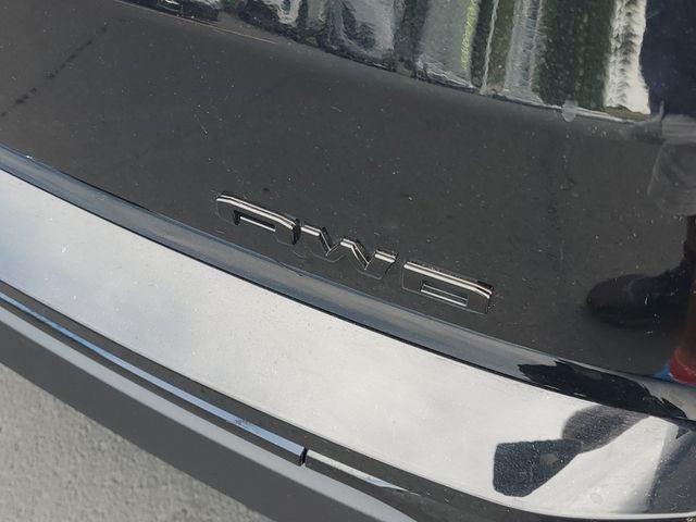 2024 GMC Terrain SLE Elevtion Edition
