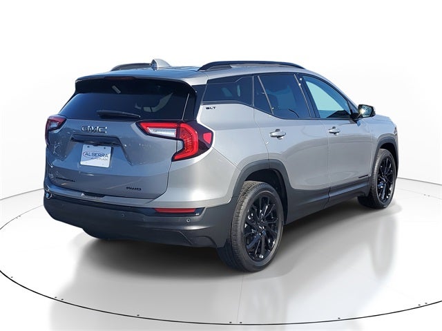 2024 GMC Terrain SLT Elevation Edition
