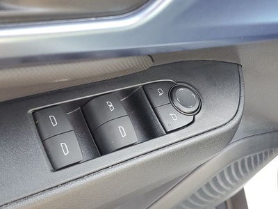 2024 Chevrolet Equinox EV LT