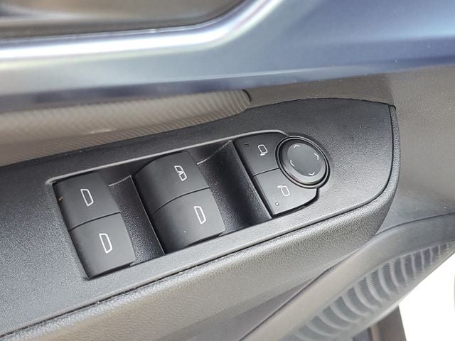 2024 Chevrolet Equinox EV LT