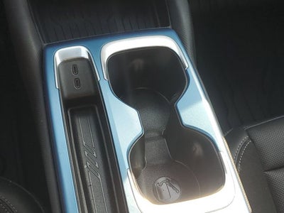 2024 Chevrolet Equinox EV LT