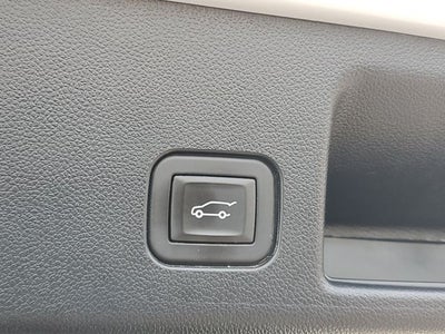 2024 Chevrolet Equinox EV LT