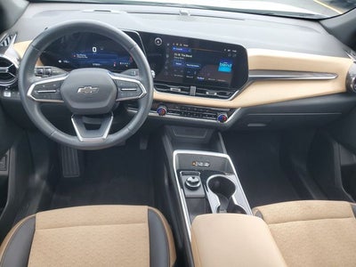 2025 Chevrolet Equinox ACTIV