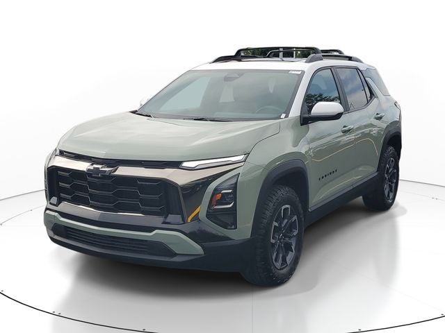 2025 Chevrolet Equinox ACTIV