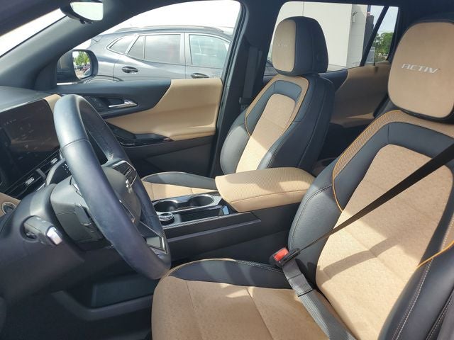 2025 Chevrolet Equinox ACTIV