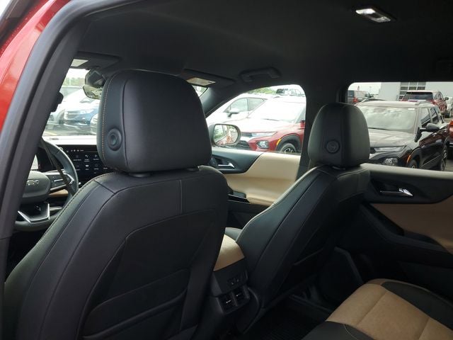 2025 Chevrolet Equinox ACTIV