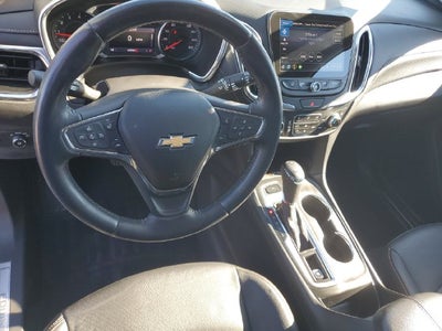 2021 Chevrolet Equinox Premier