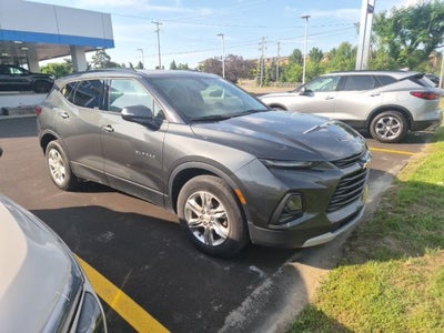 2019 Chevrolet Blazer Base 2LT