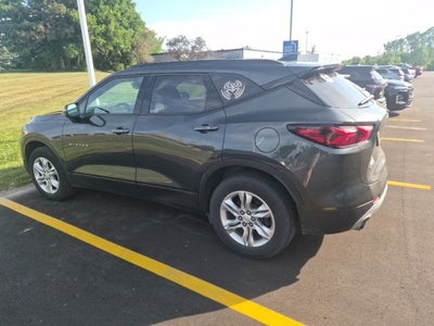 2019 Chevrolet Blazer Base 2LT
