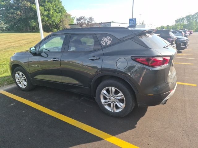 2019 Chevrolet Blazer Base 2LT