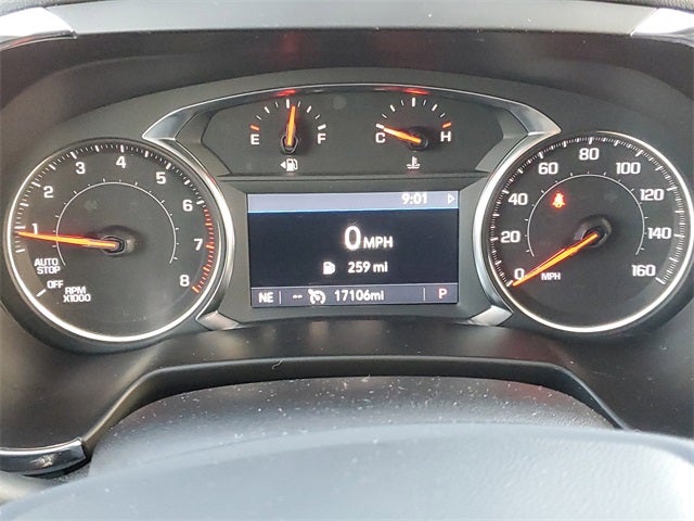 2024 Chevrolet Blazer LT Midnight Edition