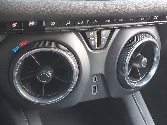 2024 Chevrolet Blazer LT Midnight Edition