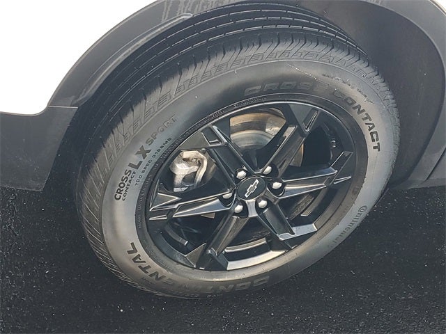 2024 Chevrolet Blazer LT Midnight Edition