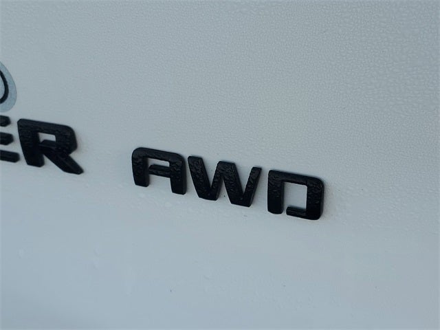 2024 Chevrolet Blazer LT Midnight Edition