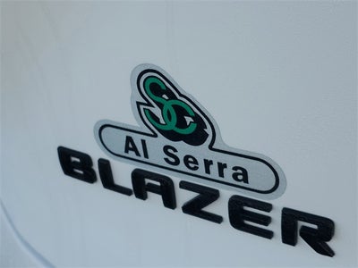 2024 Chevrolet Blazer LT Midnight Edition