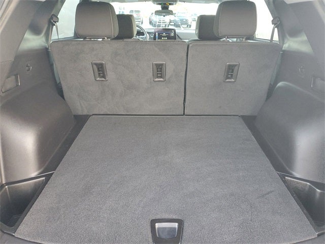 2024 Chevrolet Blazer LT Midnight Edition