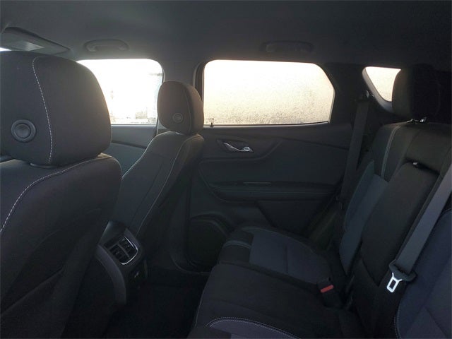2024 Chevrolet Blazer LT Midnight Edition