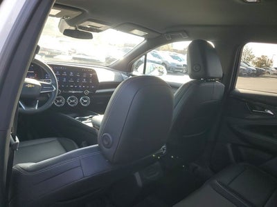 2024 Chevrolet Blazer EV LT
