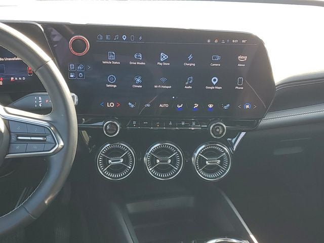 2024 Chevrolet Blazer EV LT