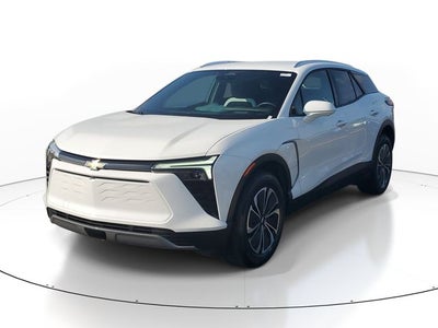 2024 Chevrolet Blazer EV LT