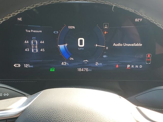 2024 Chevrolet Blazer EV LT