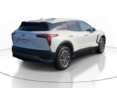 2024 Chevrolet Blazer EV LT