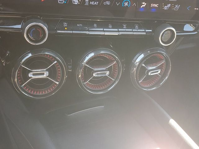2025 Chevrolet Blazer EV RS