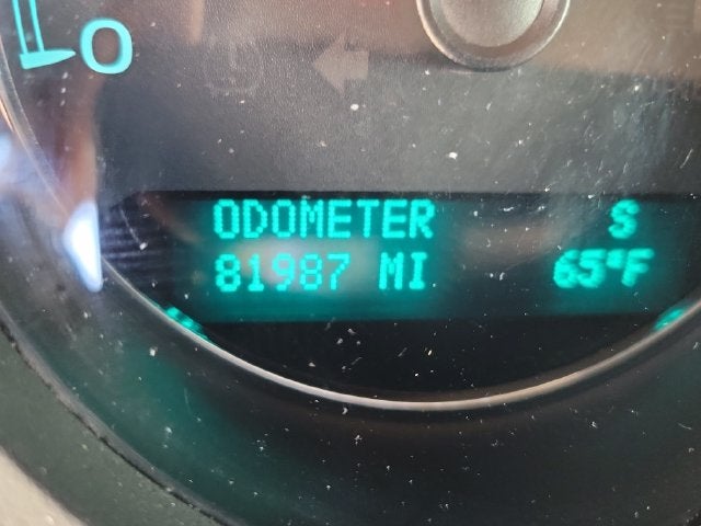 2012 Chevrolet Avalanche 1500 LT LT1