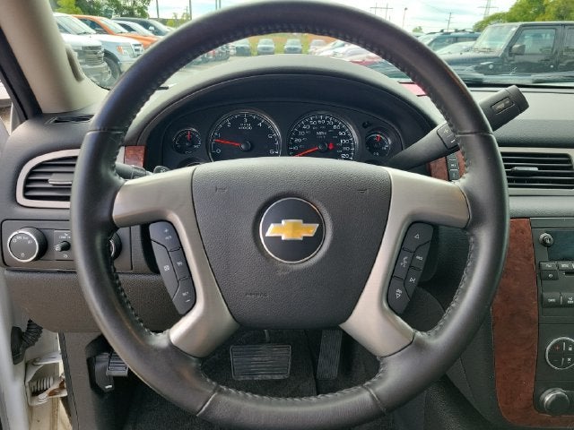2012 Chevrolet Avalanche 1500 LT LT1