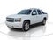 2012 Chevrolet Avalanche 1500 LT LT1