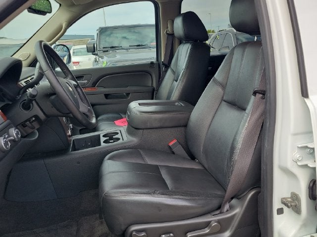 2012 Chevrolet Avalanche 1500 LT LT1